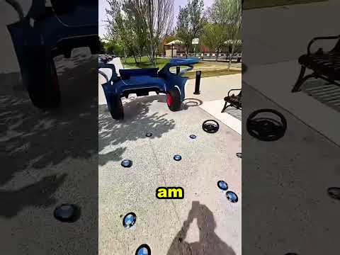 De la o mașină de stradă la o mașină BMW?