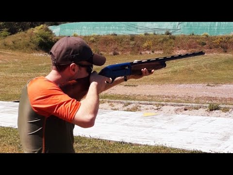 SHANK SHOT! OR STRAPPING...basic rules