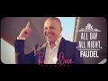 Faudel RedOne All Day All Night EXCLUSIVE Music Video Arabic Version