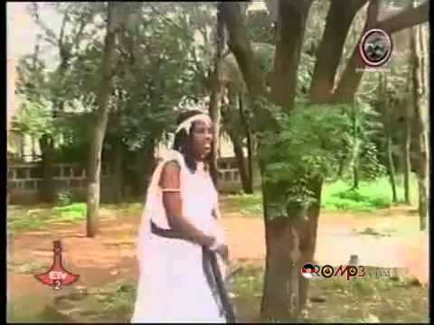 Fatuma Ahmedin - Kaallachaa [Oromo Music]