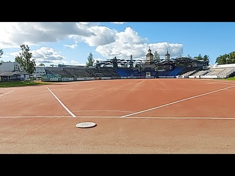 OMASPLIVE EP PELISARJA ViVe -KoU musta