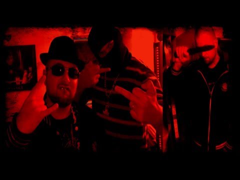 Uzi, Blokkmonsta & MC Basstard - Eigene Welt