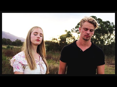 Brother Sister Duet - All I Ask of You - Phantom Of The Opera // cover by ladybugz ♥