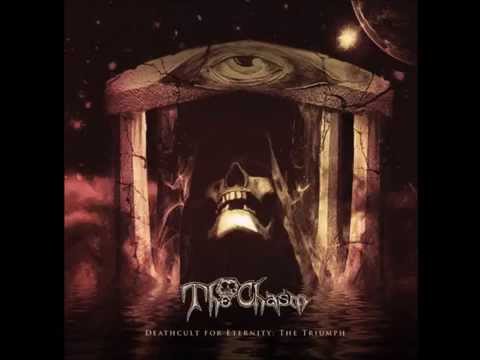 The Chasm - Channeling the Bleeding over the Dream's Remains