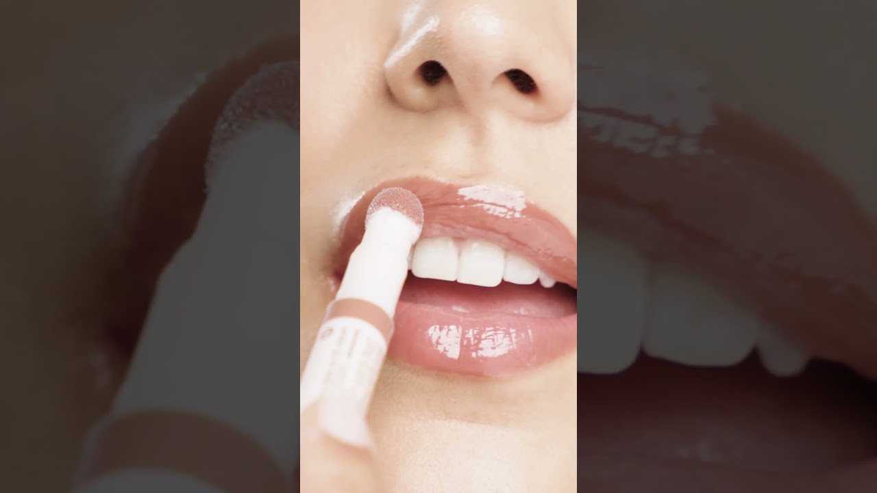 Colour Cushion Juicy Lip Oil