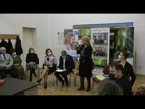 CPVL Iași, 166 ani - masă rotundă (6)