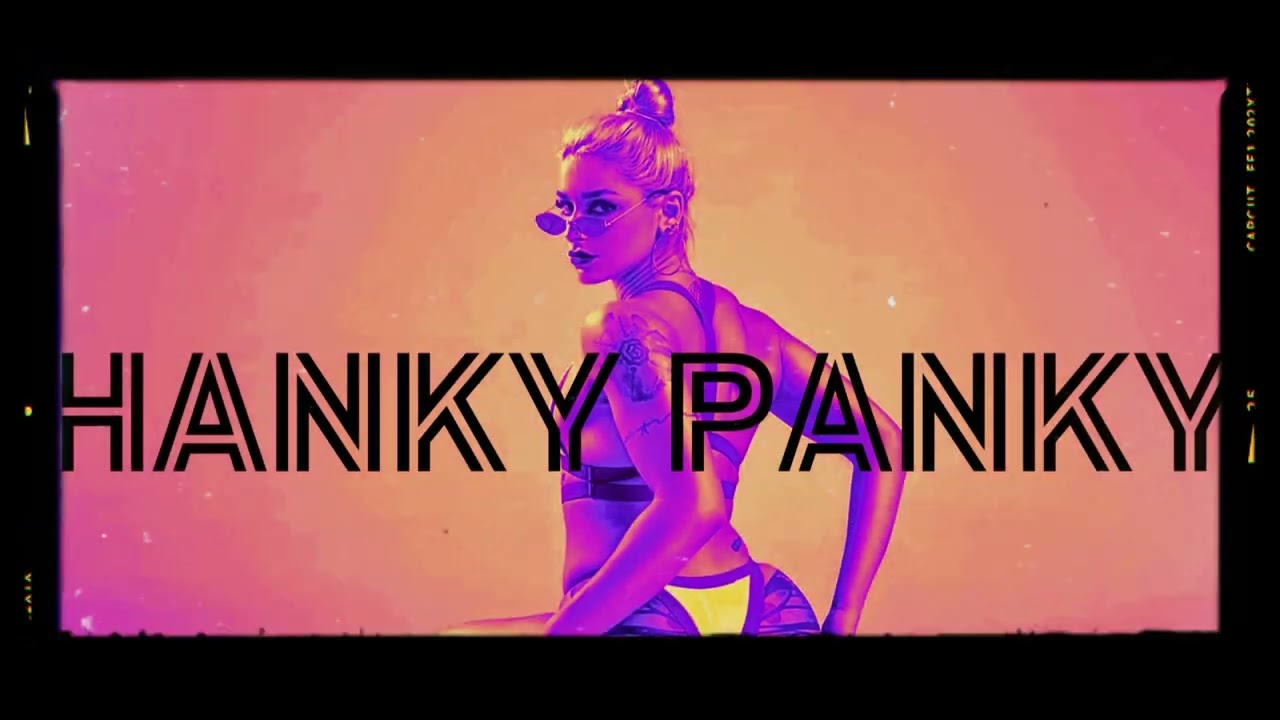 Lil Hanky Panky Goes Code Red on Dreams Remix