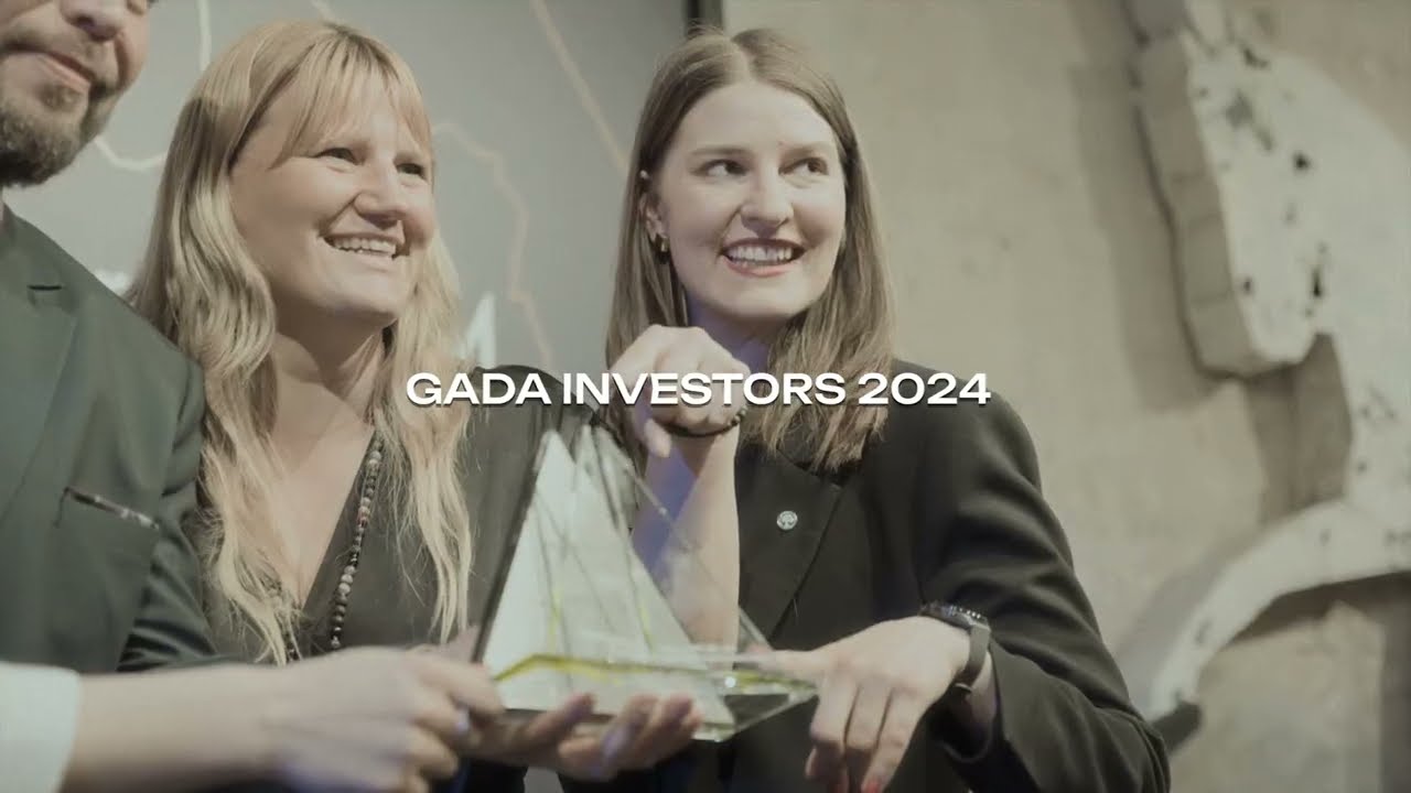 Gada Investors 2024