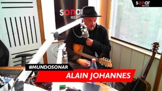 Las sentidas palabras de Alain Johannes sobre Chris Cornell