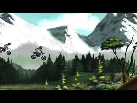 Mad Skills MX 2 Jam Week 245 June 1963 Winners