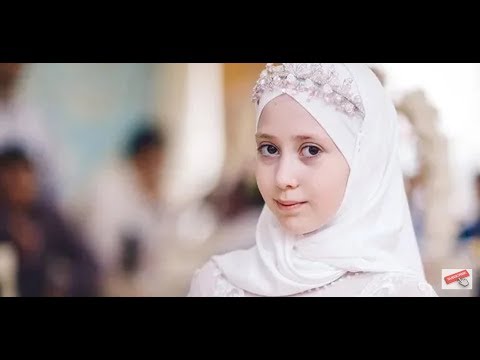 Safiyat Ibrahimova - Assalamu Alayka ❤❤❤