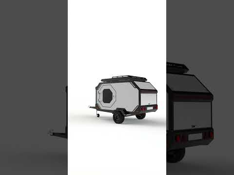 фото прицеп 0