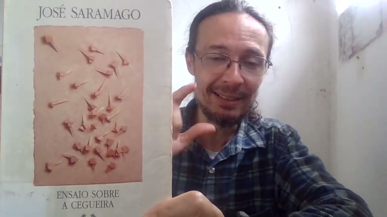 Dicas de leituras. José Saramago. Todos os Nomes. 1997. e mais dois outros...
