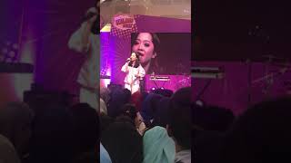 Karina Salim - “Sesuka Hati” Sunsilk Kilau Fest 2017