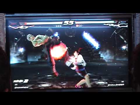 T6 BR Matt [Bry] vs BananaDeepThroat [Xia]