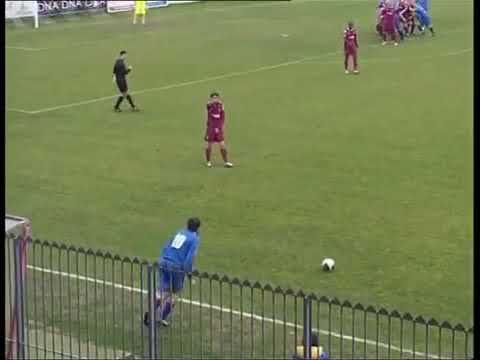 Stagione 2010-2011: Fano -Prato 0-1