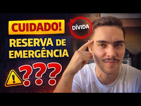 The Emergency Fund That 90% of People Do WRONG (and That Can Let You Down)