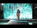 Omni Swim Runway Miami Art Basel Fashion Show