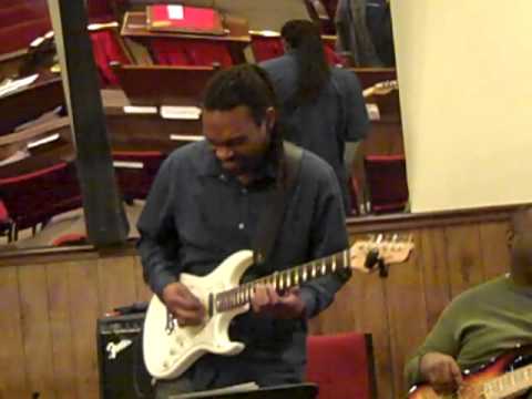 Thumbnail for Jam Session with Alton Elmore, Morales Taylor, John Tillman, Anthony Carter and Dwayne Simpson by Jam session