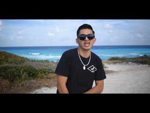 HACHE PEREZ - MUCHOS PENSARON ( VIDEO OFFICIAL ) PROD. DNY