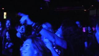 Bethlehem - Du sollst dich töten [AntiLife Fest 2012 @ Rock Kitchen]