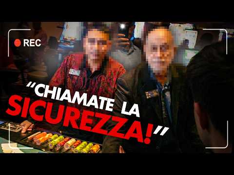 BANDITS FROM ALL OVER LAS VEGAS - Ep. 2