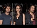 Phata Poster Nikhla Hero Wrap Up Party Shahid Kapoor Ileana Dcruz