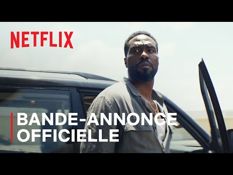 Bande-annonce