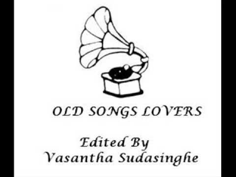 Amara\Pulasthi Ranathunga - Senpathiyan Gena