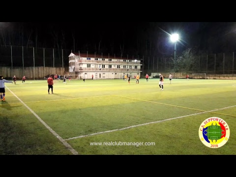 Antrenament 06.03.2019