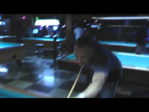 Paco vs hernesto vs swifty (pool battle)