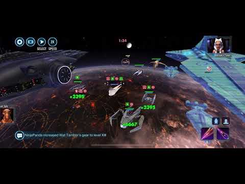 Malevolence Vs. Negotiator