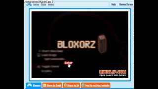 bloxorz codes 33