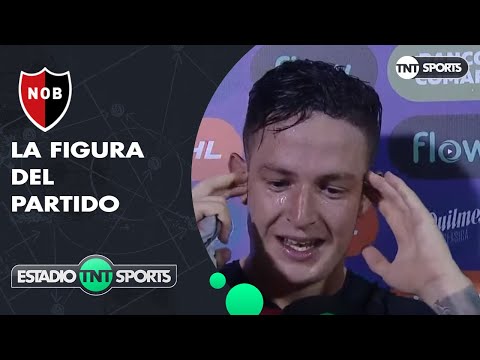 Aníbal Moreno: "Hicimos un partido inteligente y lo pudimos sacar adelante"