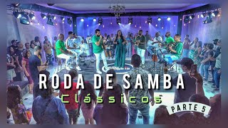 DEUS DO IMPOSSĂVEL l TODAVIA ME ALEGRAREI l EM TEUS BRAĂOS l CHEGA MAIS PRA CRISTO #samba #pagode