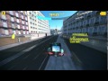 Asphalt 8 London Felino