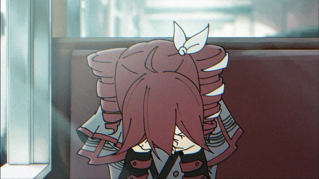 車窓 feat. 重音テトSV / Window View ft. Kasane Teto