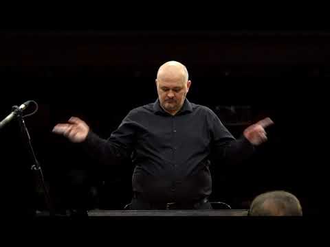 Andreas Makris: II. Twelve Tones (Five Miniatures) - Makris Symphony Orchestra, Predrag Gosta