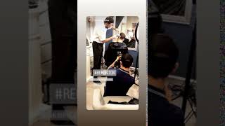 Sesja dla firmy Remington