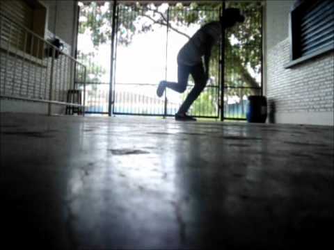 Kinho Barbosa + Pee.santos + Gui ow.m + BNO : HARD DENCER´S ( Spectrum Visualize )