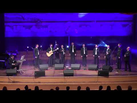 Klapa Kmeti - Gdo ti je rekel