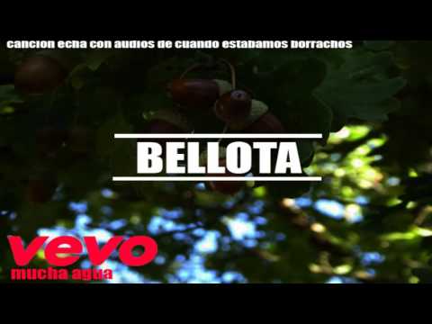 Bellota  - Oficial mix ''eres tu una bellota?''