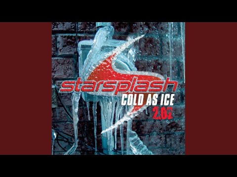 Cold as Ice (Jumpstyle Edit)