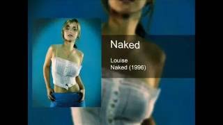 Louise - Naked