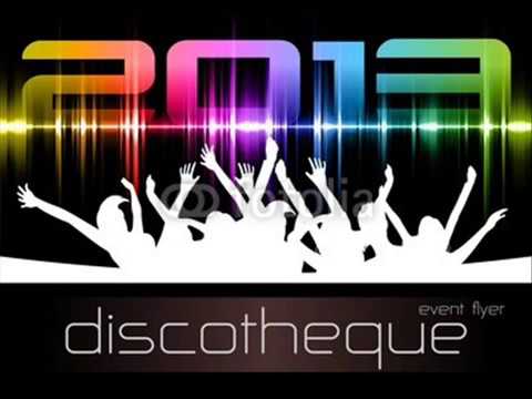 Dj Szatmári new year mix 2013.