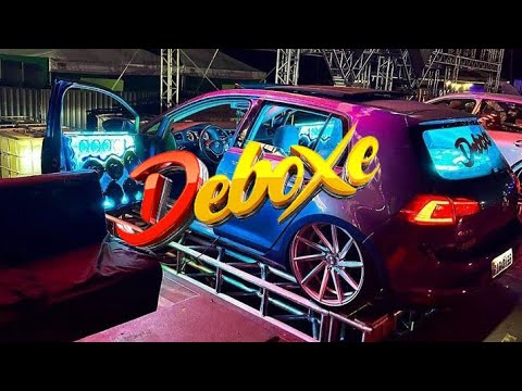 Isso é Deboxe 2023 - neumodel - Numb ( Vulgo Tevinho)