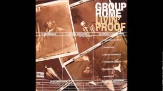 Group Home - Up against the wall ( Low Budget mix )