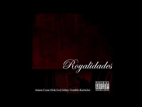 Johny Gumble e Esel - Achas que Sim