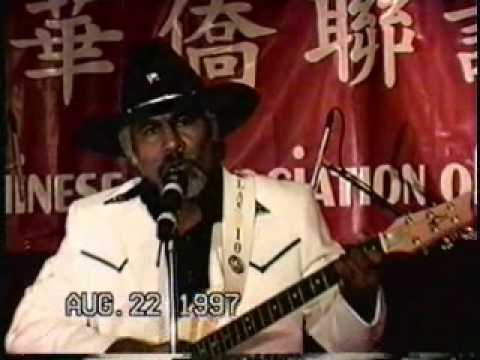 Mone Mone Mae Mae Sang  by Lashio Thein  Aung & Vivian Cheng