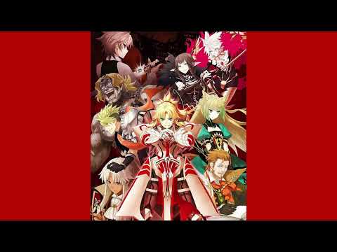15 - Fate/Apocrypha: Before Dawn ~ Fate/Apocrypha (OST II) - [ZR]